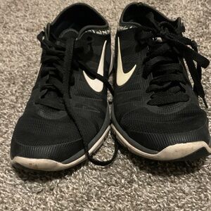 Nike Running/walking shoes